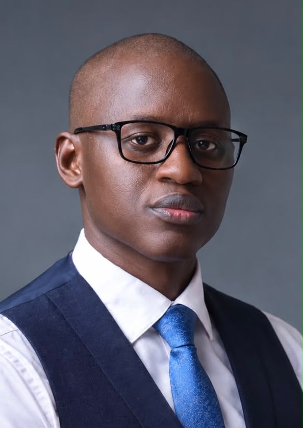 Portrait de Laïty Diop